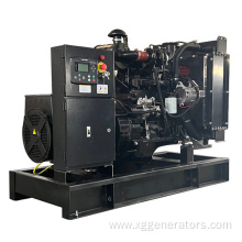 open type diesel generator set with CE